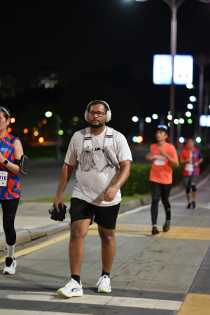 Night Race @ Putrajaya 2026