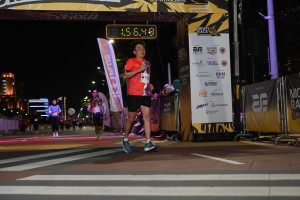 Night Race @ Putrajaya 2026