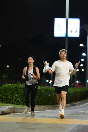 Night Race @ Putrajaya 2026