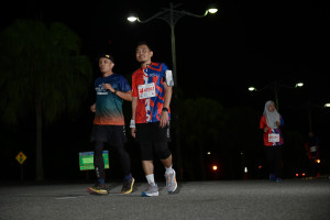 Night Race @ Putrajaya 2026