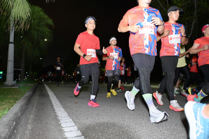 Night Race @ Putrajaya 2026