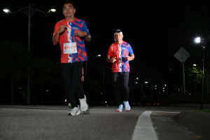Night Race @ Putrajaya 2026