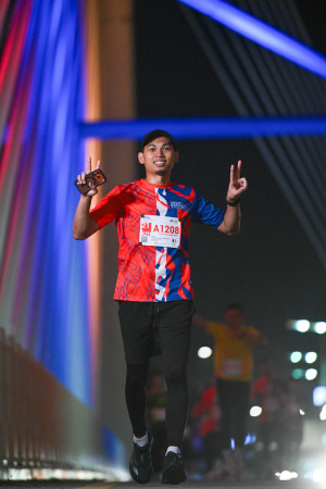 Night Race @ Putrajaya 2026