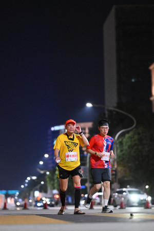 Night Race @ Putrajaya 2026