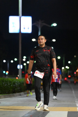 Night Race @ Putrajaya 2026