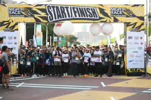 Night Race @ Putrajaya 2026