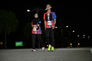 Night Race @ Putrajaya 2026