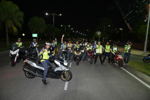 Night Race @ Putrajaya 2026
