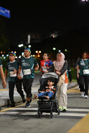 Night Race @ Putrajaya 2026