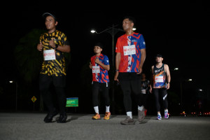 Night Race @ Putrajaya 2026