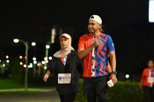 Night Race @ Putrajaya 2026