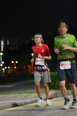 Night Race @ Putrajaya 2026