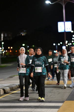 Night Race @ Putrajaya 2026