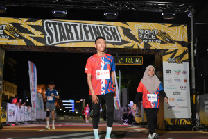 Night Race @ Putrajaya 2026