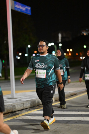 Night Race @ Putrajaya 2026