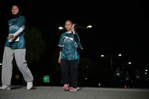 Night Race @ Putrajaya 2026