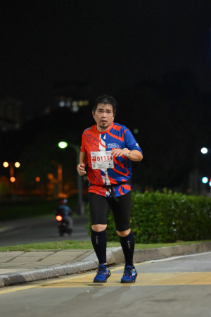Night Race @ Putrajaya 2026
