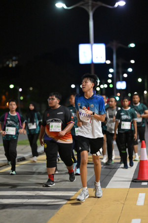Night Race @ Putrajaya 2026