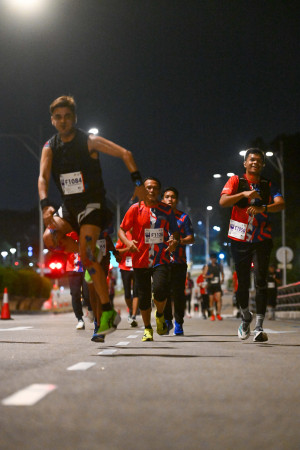 Night Race @ Putrajaya 2026