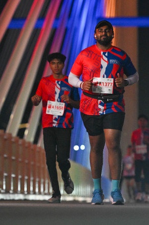 Night Race @ Putrajaya 2026