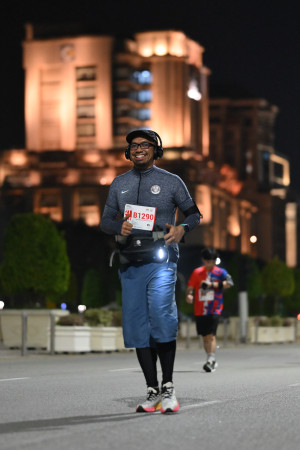 Night Race @ Putrajaya 2026