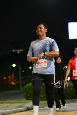 Night Race @ Putrajaya 2026