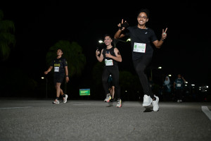 Night Race @ Putrajaya 2026
