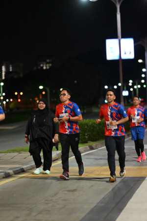Night Race @ Putrajaya 2026