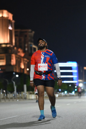 Night Race @ Putrajaya 2026