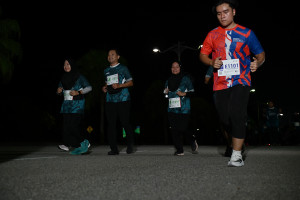 Night Race @ Putrajaya 2026