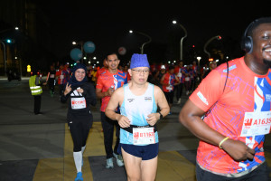 Night Race @ Putrajaya 2026