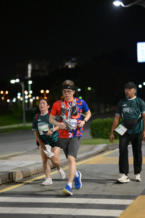 Night Race @ Putrajaya 2026