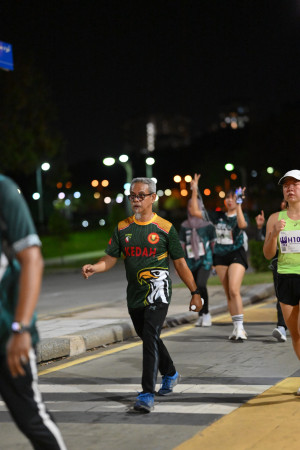 Night Race @ Putrajaya 2026