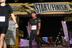 Night Race @ Putrajaya 2026