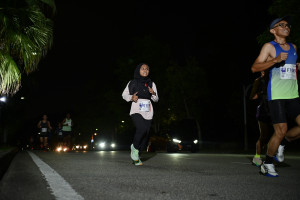 Night Race @ Putrajaya 2026