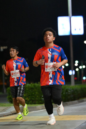 Night Race @ Putrajaya 2026