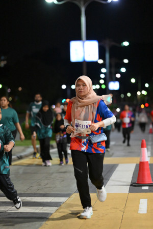 Night Race @ Putrajaya 2026