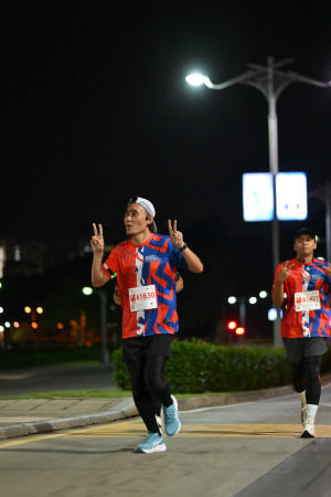 Night Race @ Putrajaya 2026
