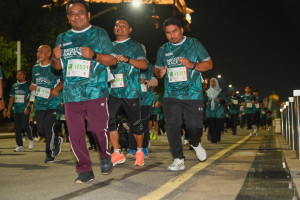 Night Race @ Putrajaya 2026