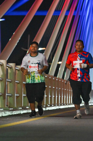 Night Race @ Putrajaya 2026
