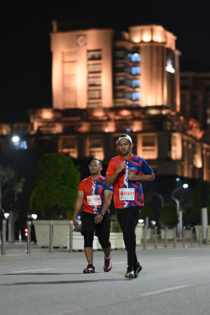 Night Race @ Putrajaya 2026