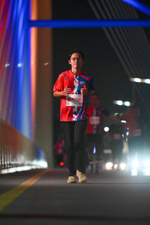 Night Race @ Putrajaya 2026