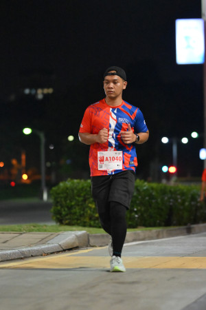 Night Race @ Putrajaya 2026