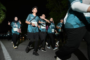 Night Race @ Putrajaya 2026