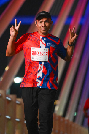 Night Race @ Putrajaya 2026
