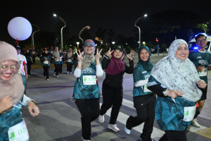 Night Race @ Putrajaya 2026