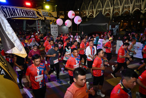 Night Race @ Putrajaya 2026