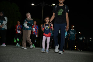 Night Race @ Putrajaya 2026