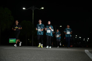 Night Race @ Putrajaya 2026