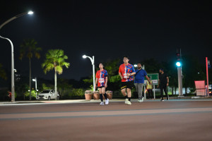 Night Race @ Putrajaya 2026